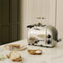 Dualit Combi 2+1 Classic Toaster Polished