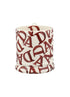 Emma Bridgewater NEW D.A.D. Hellebore 1/2 Pint Mug