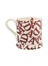 Emma Bridgewater NEW D.A.D. Hellebore 1/2 Pint Mug