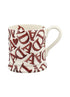 Emma Bridgewater NEW D.A.D. Hellebore 1/2 Pint Mug