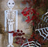 Meri Meri Vintage Halloween Honeycomb Decorations (x 3)