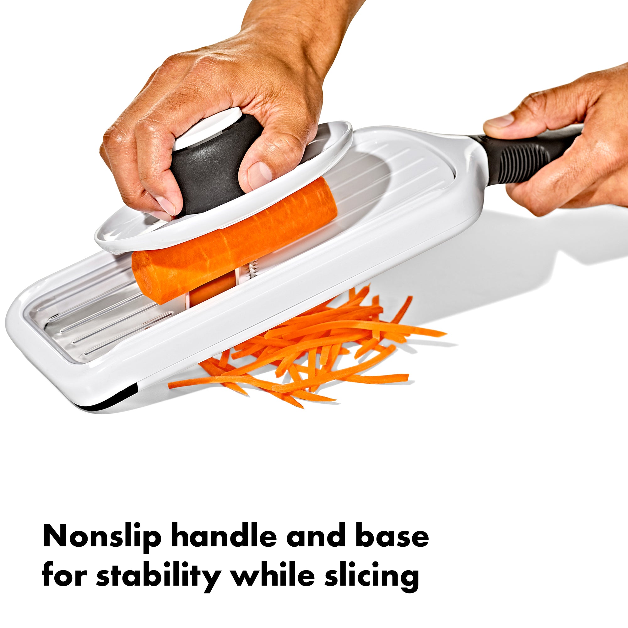 Oxo Precision Handheld Mandoline