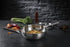 Kuhn Rikon Culinary Five ply Wok With Lid & Helper Handle Uncoated 28cm