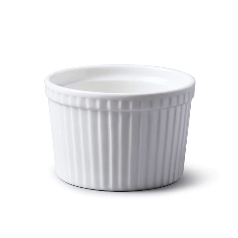 WM Bartleet & Sons - Deep Ramekin 9 cms