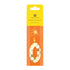 Talking Tables Gold Number Sparkler Duo Birthday Candle 0-9