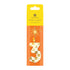 Talking Tables Gold Number Sparkler Duo Birthday Candle 0-9