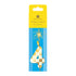 Talking Tables Gold Number Sparkler Duo Birthday Candle 0-9