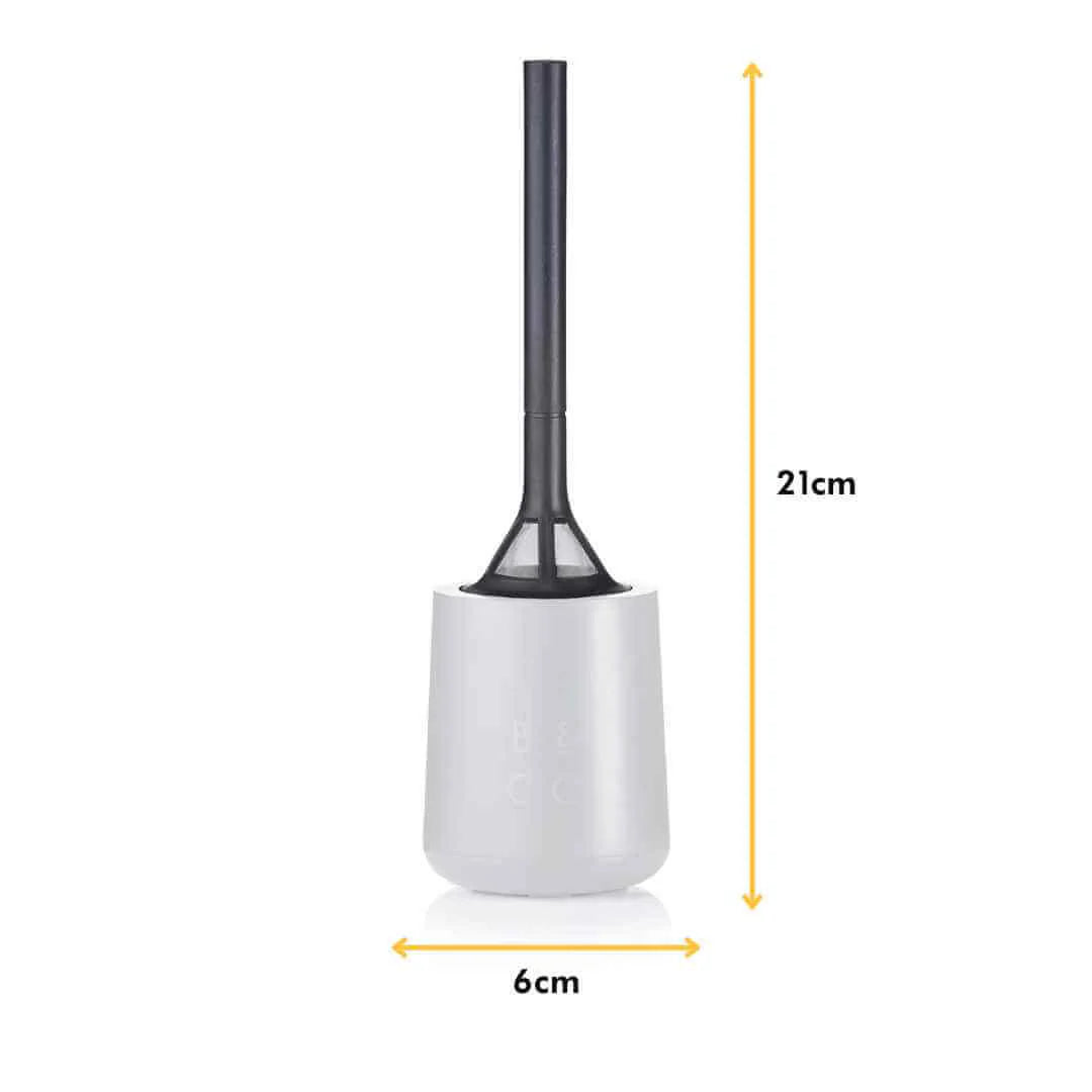 Barista & Co Brew It Stick, Grey