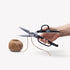 Dreamfarm Bishears Scissors Become Kitchen Shears