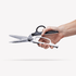 Dreamfarm Bishears Scissors Become Kitchen Shears