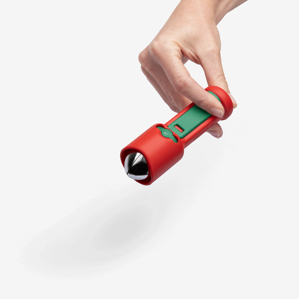 Dreamfarm Hullapit Berry Huller & Pitter