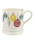 Emma Bridgewater Baubles 1 Pint Mug