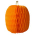 Meri Meri Honeycomb Pumpkins (x 10)