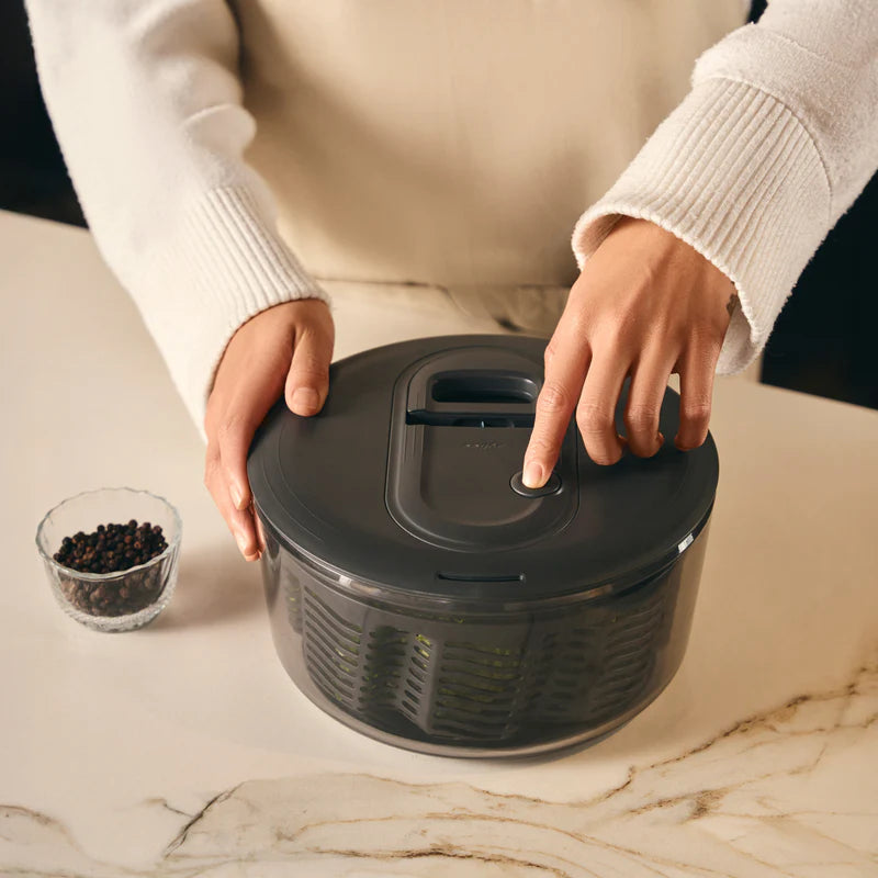 Zyliss Easy Spin Salad Spinners