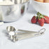 Zyliss Stainless Steel Measuring Spoons