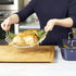 Zyliss Non-Stick Carbon Steel Roasting Pan