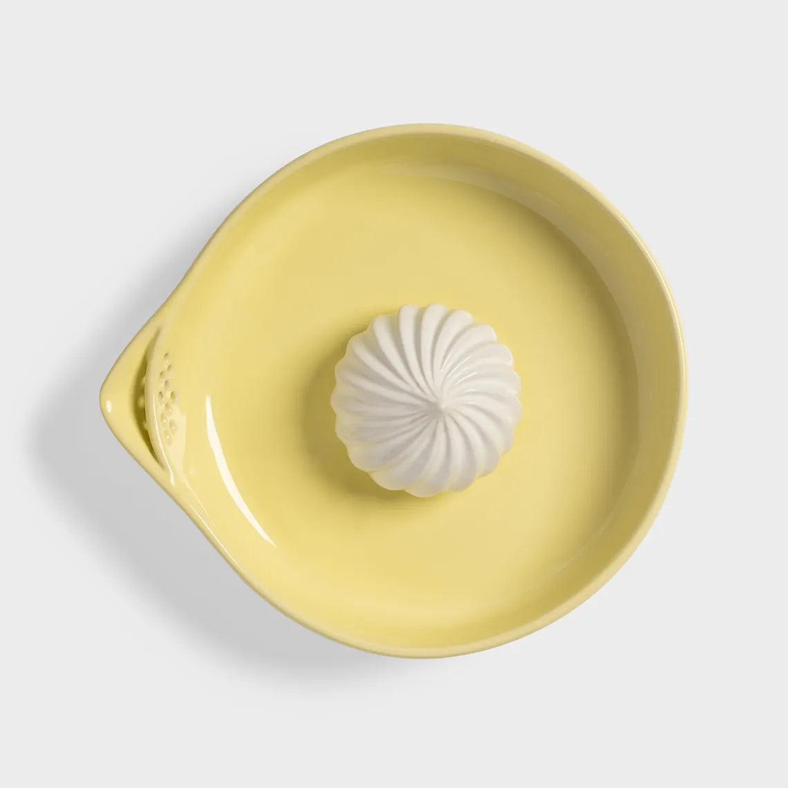 Klevering Squeezer pudding butter