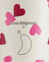Emma Bridgewater Pink Hearts Series 1 Coffee Cup, 340ml (2024)
