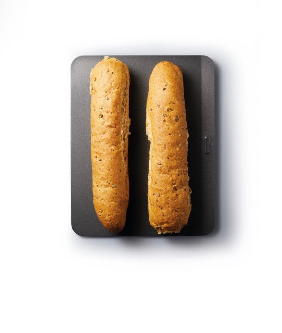 MasterClass Non-Stick Double Layered Baking Sheet, 35cm x 28cm