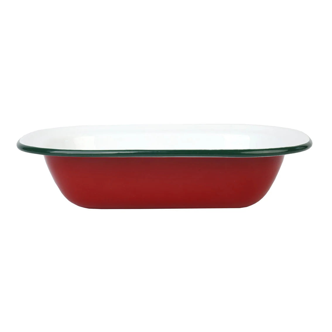 Talking Tables Bon Noel Enamel Dish - 20cm