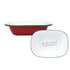 Talking Tables Bon Noel Enamel Dish - 20cm