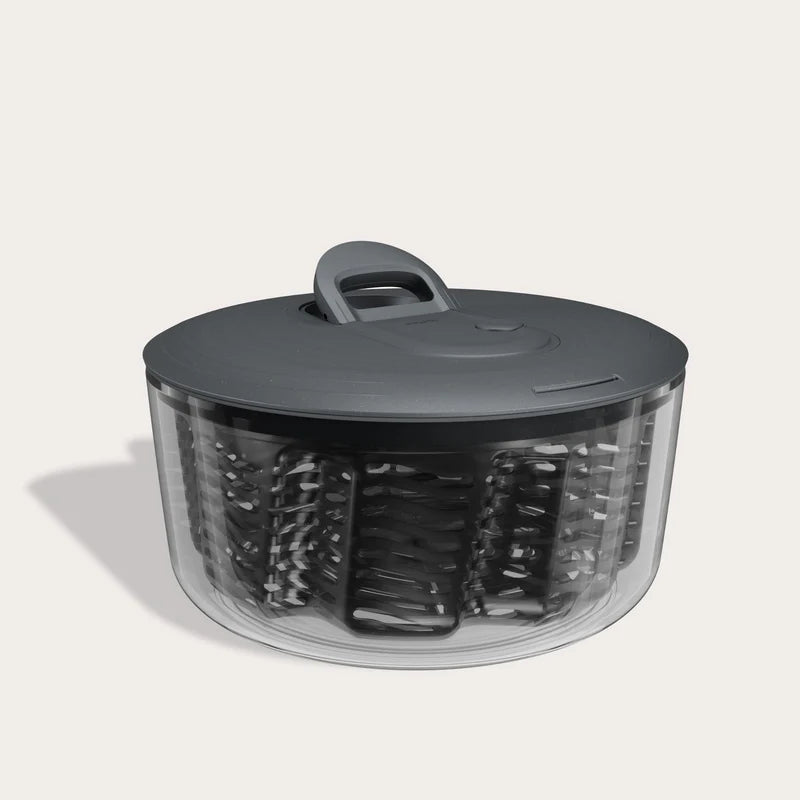 Zyliss Easy Spin Salad Spinners