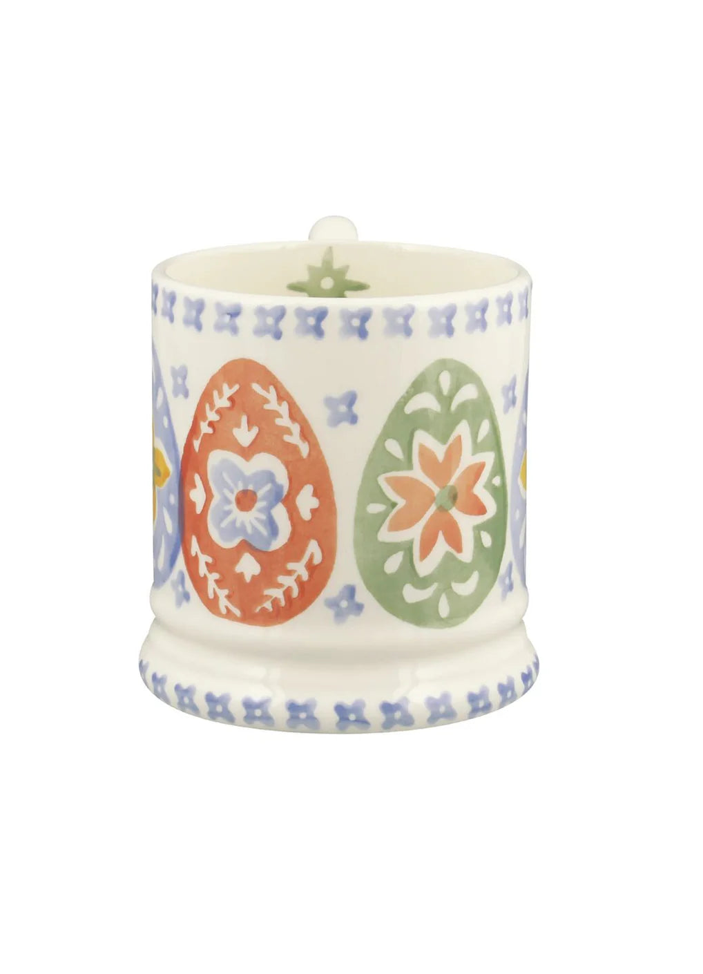 Emma Bridgewater NEW Egg Hunt 1/2 Pint Mug