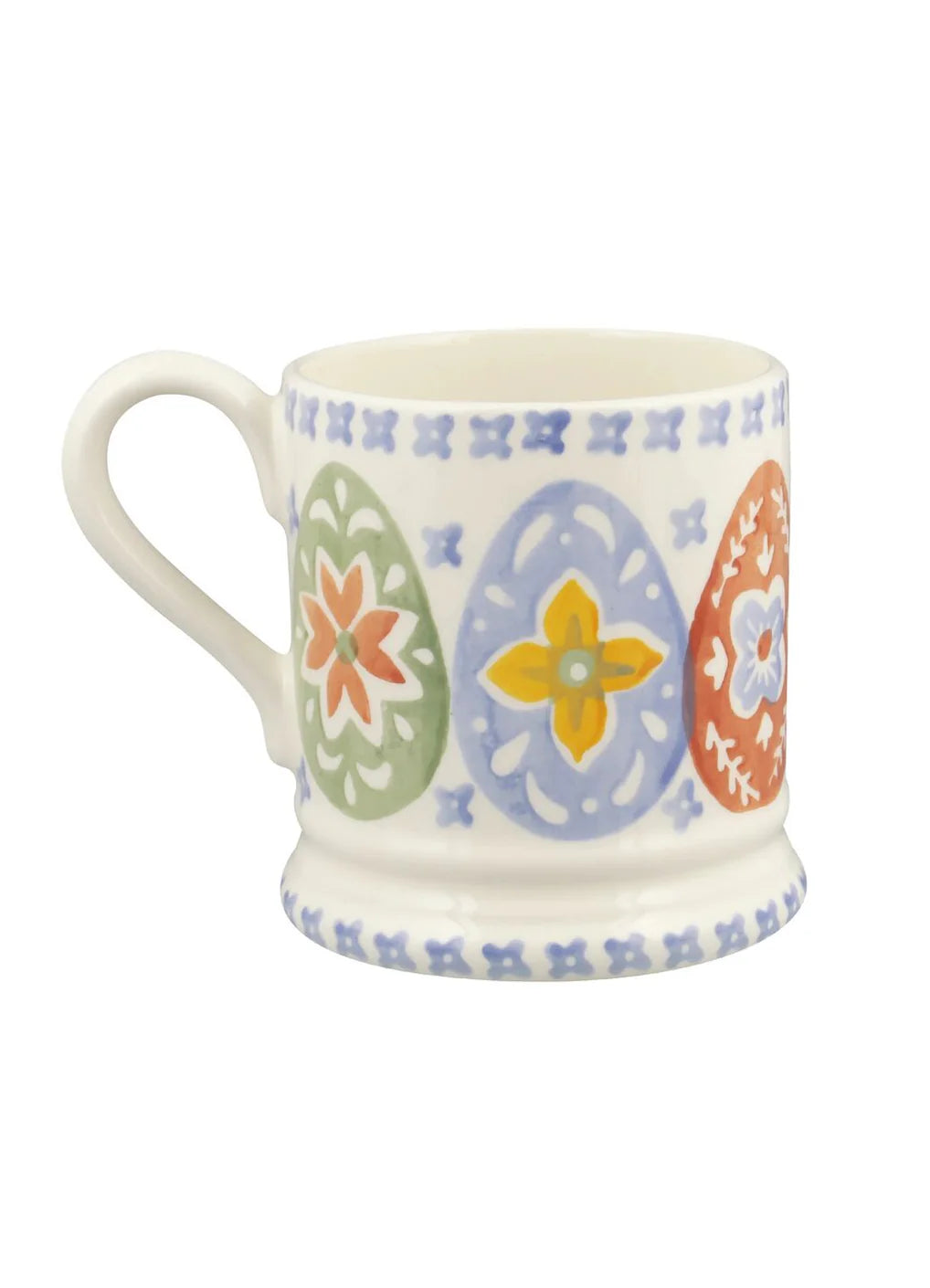 Emma Bridgewater NEW Egg Hunt 1/2 Pint Mug