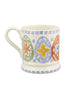 Emma Bridgewater NEW Egg Hunt 1/2 Pint Mug
