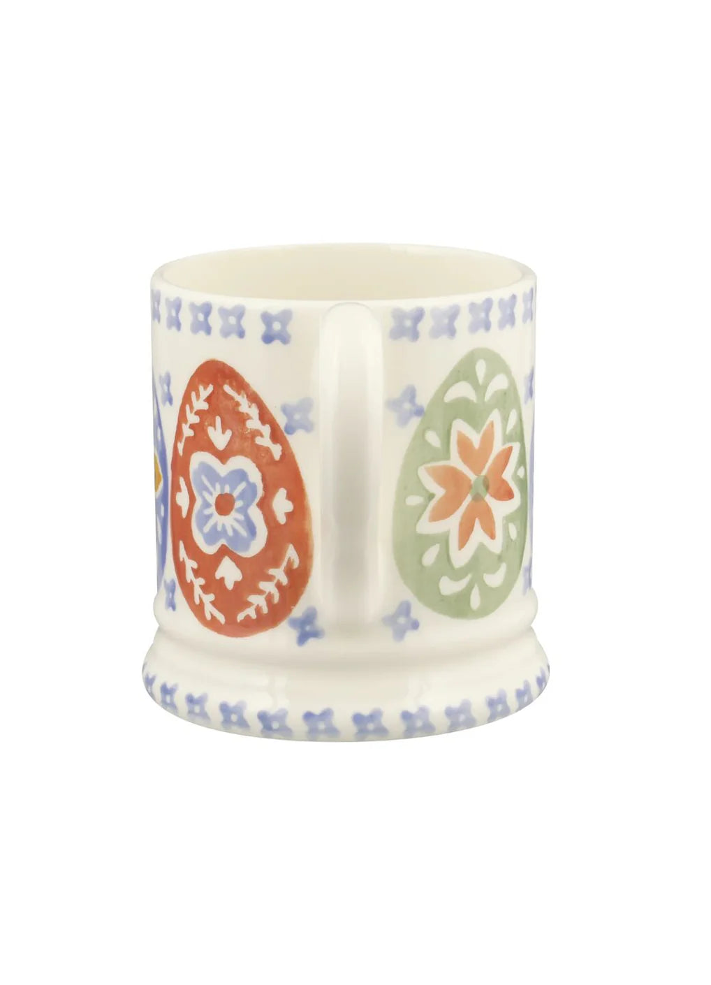 Emma Bridgewater NEW Egg Hunt 1/2 Pint Mug