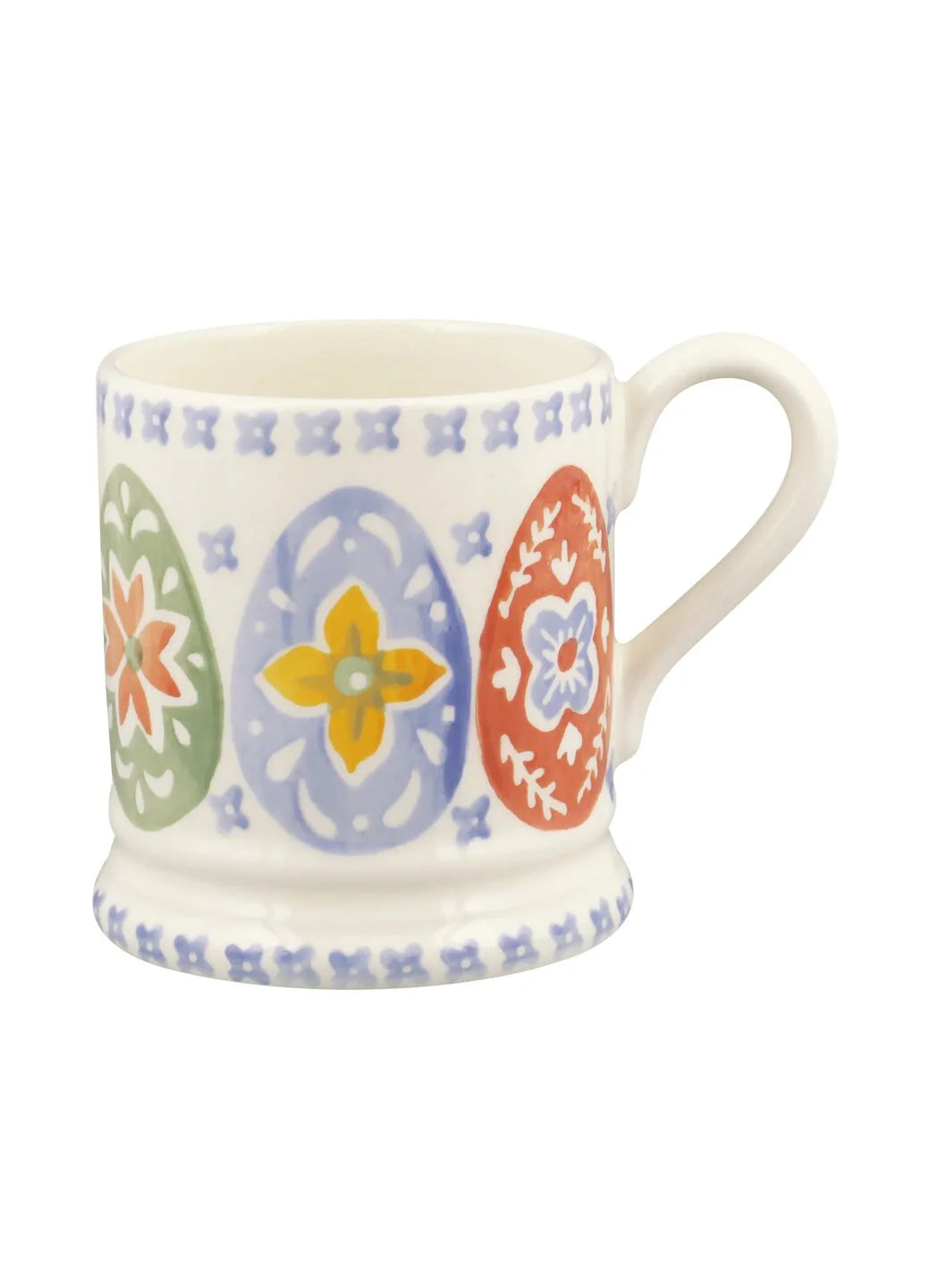 Emma Bridgewater NEW Egg Hunt 1/2 Pint Mug