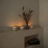 St Eval Embers, Scented Tealights NEW