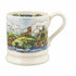 Emma Bridgewater New Landscapes Of Dreams Devon 1/2 Pint Mug