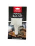 Prestige Tools & Gadgets Piping Bag Set
