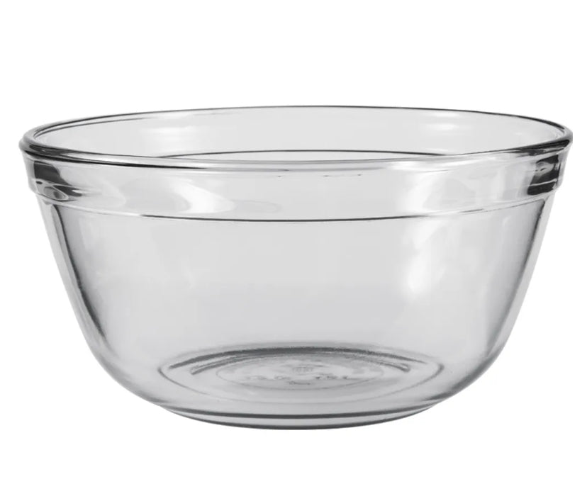 Anchor Hocking 4L Mixing Bowl