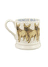 Emma Bridgewater NEW French Bulldog 1/2 Pint Mug