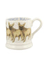 Emma Bridgewater NEW French Bulldog 1/2 Pint Mug