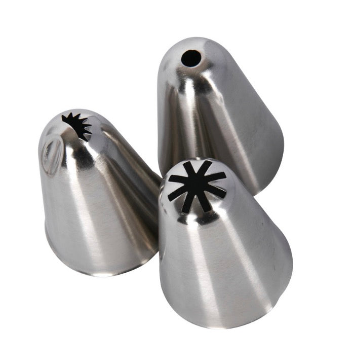 Sweetly Does It 9 Piece Icing Set