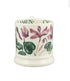 Emma Bridgewater New Cyclamen 1/2 Pint Mug