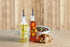 KitchenCraft World of Flavours Italian Oil and Vinegar Drizzlers 275ml