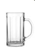 IStyle Glass Beer Tankard 50cl