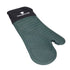 MasterClass Silicone & Cotton Single Oven Glove, Green