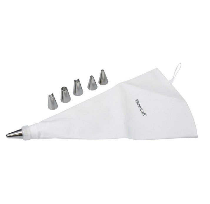 Sweetly Does It Icing Starter Set