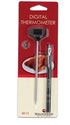 Grunwerg Digital Instant Read Thermometer