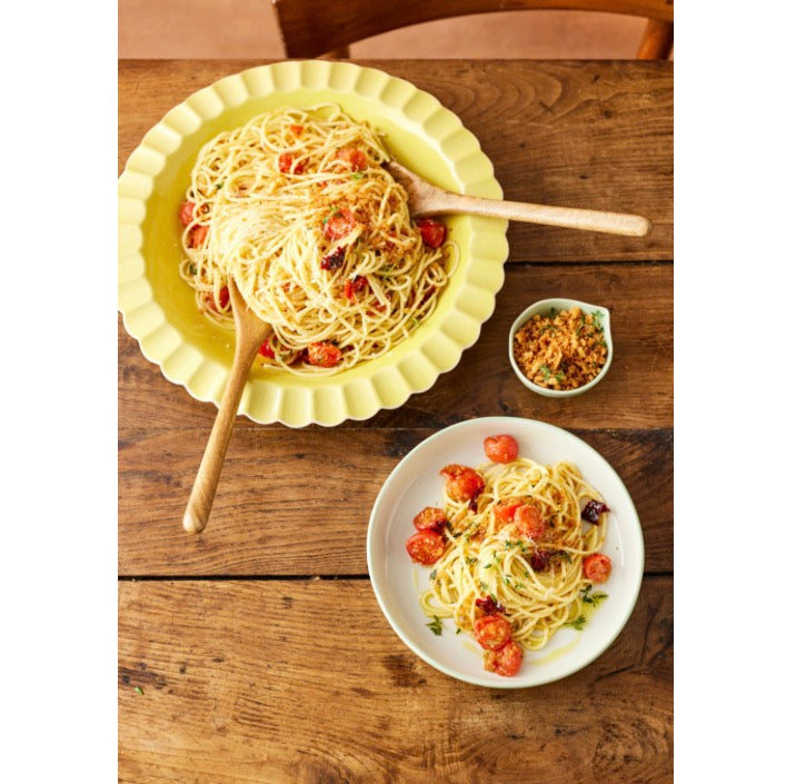 Jamie Oliver Big Love Serving Spoon Set, Set of 2