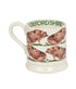 Emma Bridgewater New Oxfordshire Sandy & Black Pig 1/2 Pint Mug