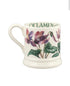 Emma Bridgewater New Cyclamen 1/2 Pint Mug