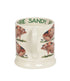Emma Bridgewater New Oxfordshire Sandy & Black Pig 1/2 Pint Mug