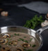 Kuhn Rikon CULINARY FIVEPLY Chef's Pan uncoated 20 cm (Without lid)