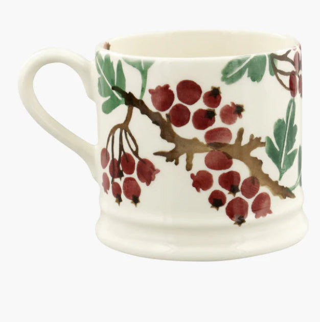 Emma Bridgewater Hawthorn Berries Small Mug